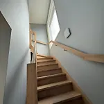 Luksurios Enebolig, Naer Alesund Villa Ytterland
