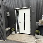 Luksurios Enebolig, Naer Alesund Villa