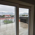 Villa Luksurios Enebolig, Naer Alesund
