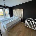 Luksurios Enebolig, Naer Alesund *