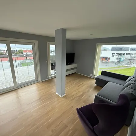 Villaer Luksuriøs Enebolig, Nær ålesund *