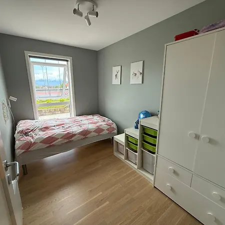 Luksuriøs Enebolig, Nær ålesund Villaer *