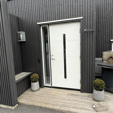 Luksuriøs Enebolig, Nær ålesund Villaer
