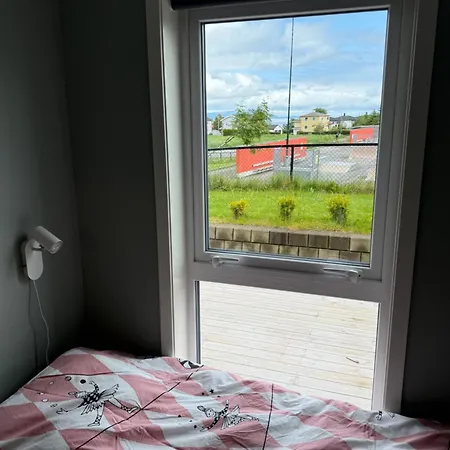 Luksuriøs Enebolig, Nær ålesund