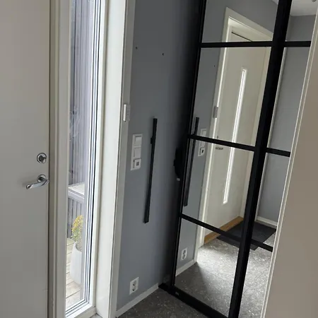 Villaer Luksuriøs Enebolig, Nær ålesund *