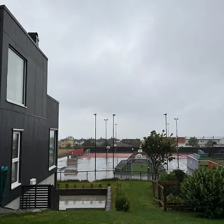 Luksuriøs Enebolig, Nær ålesund Ytterland