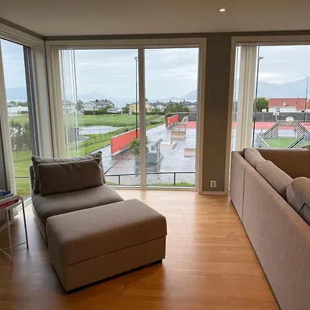 Villaer Luksuriøs Enebolig, Nær ålesund *