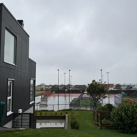 Villaer Luksuriøs Enebolig, Nær ålesund Ytterland