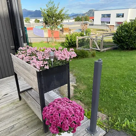 Villa Luksuriøs Enebolig, Nær ålesund Ytterland