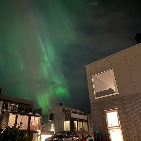 Luksuriøs Enebolig, Nær ålesund Villaer *