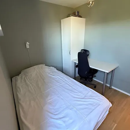 Luksuriøs Enebolig, Nær ålesund