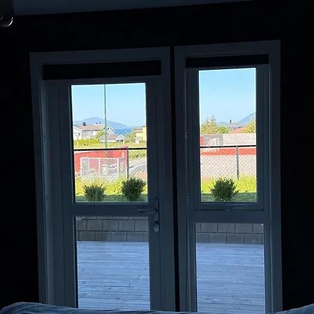 Villa Luksurios Enebolig, Naer Alesund *