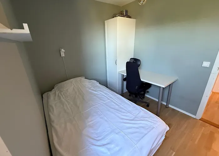 Luksurios Enebolig, Naer Alesund Villa *